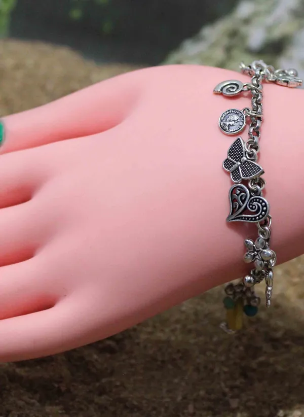Boho_Charm_Half_Kada_Half_Bracelet_with_Colorful_Stone_and_Oxidized_Pendants