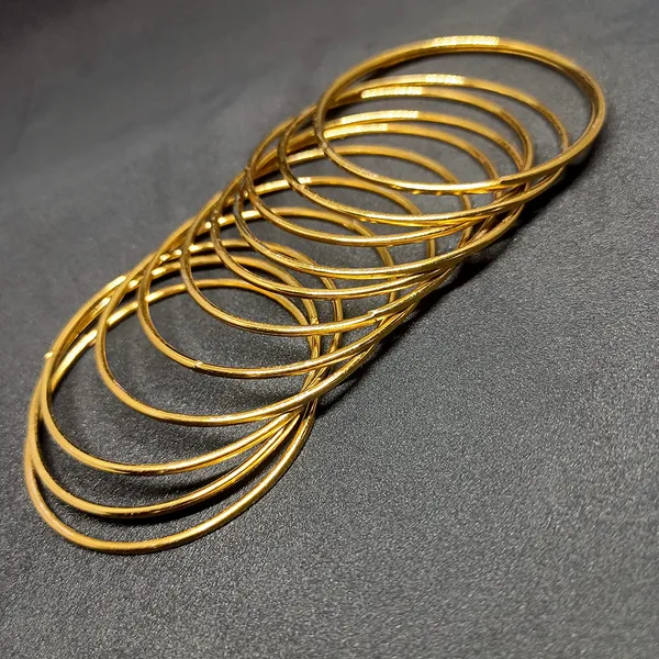 Oxidized_Silver_and_Golden_Finish_Metal_Bangles_-_Set_for_Women_Pack_of_24