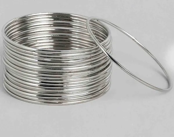 Oxidized_Silver_and_Golden_Finish_Metal_Bangles_-_Set_for_Women_Pack_of_24