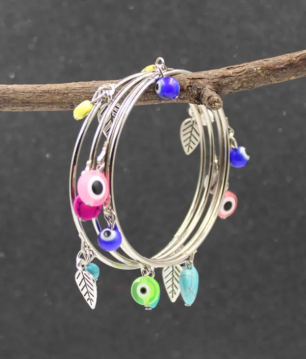 Color_Pop_Oxidised_Evil_Eye_Charm_Bangle_with_Heart___Leaf_Motifs___Sizes_2.2_to_2.8