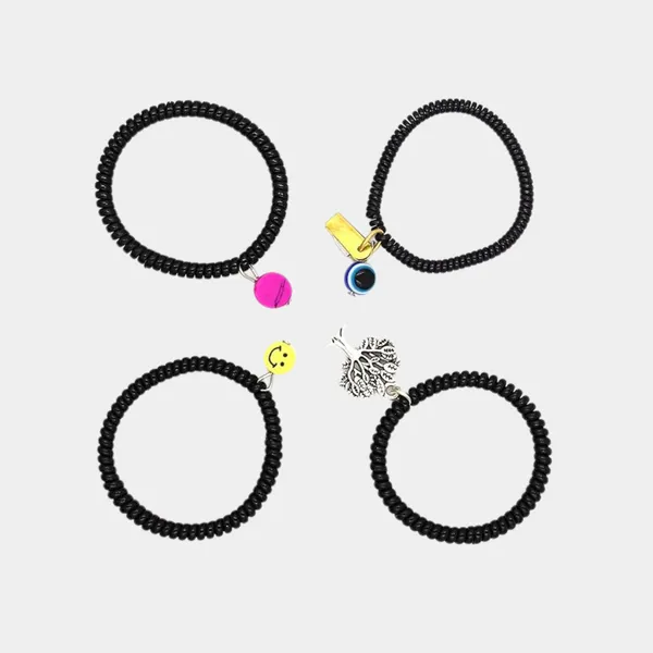 Nazar_Protection_Stretchable_Bracelet_Set_(4_Pcs)