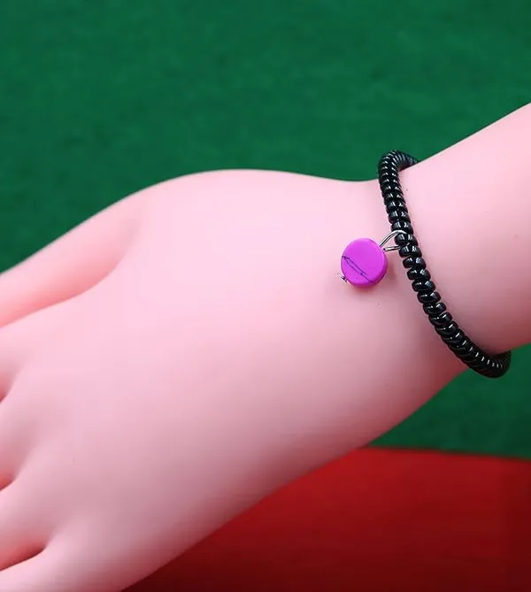 Nazar_Protection_Stretchable_Bracelet_Set_(4_Pcs)