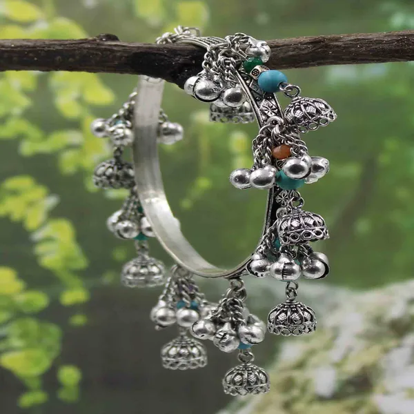 Ghungroo_and_Jumkhi__Delight_Oxidised_Bangle___Traditional_Charm