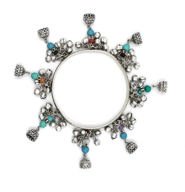 Ghungroo_and_Jumkhi__Delight_Oxidised_Bangle___Traditional_Charm