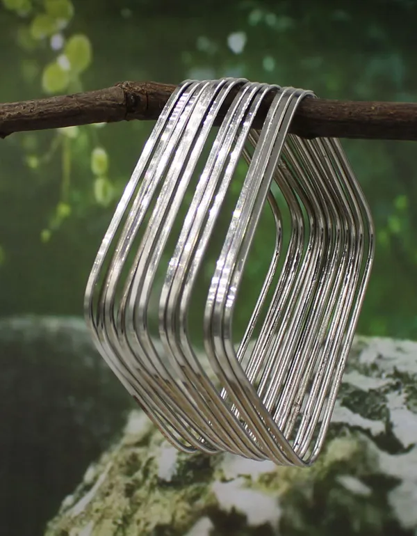 Square_Edge_Metallic_Bangle_-_Set_Bold___Contemporary