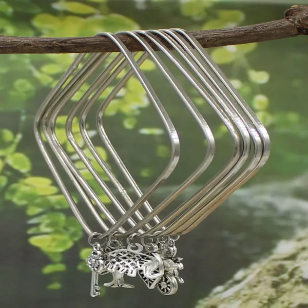 Square_Charm_Bangles_Antique_Silver_Look