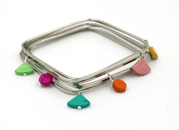 Square_Bangles_with_Color_Pop_Stone_Charms_Boho_Chic_Vibe