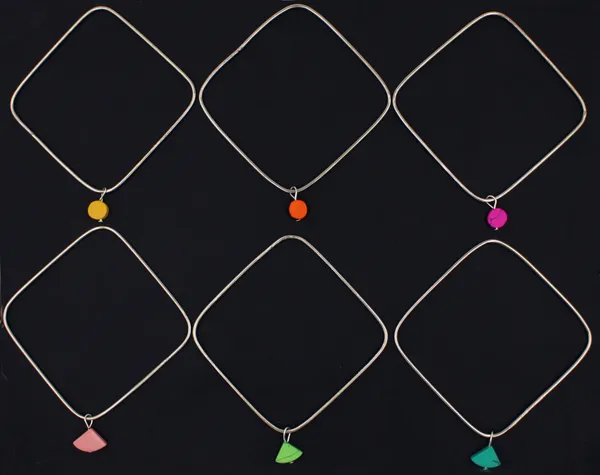 Square_Bangles_with_Color_Pop_Stone_Charms_Boho_Chic_Vibe