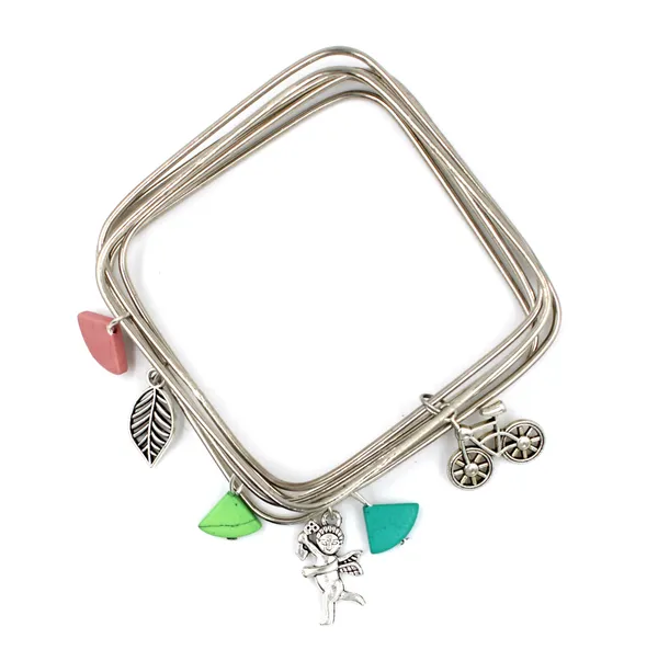 Square_Oxidised_Bangles_with_Mixed_Charms_Boho_Fusion_Style