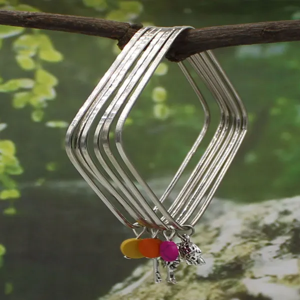 Boho_Square_Bangles_with_Tree_of_Life___Elephant_Charms