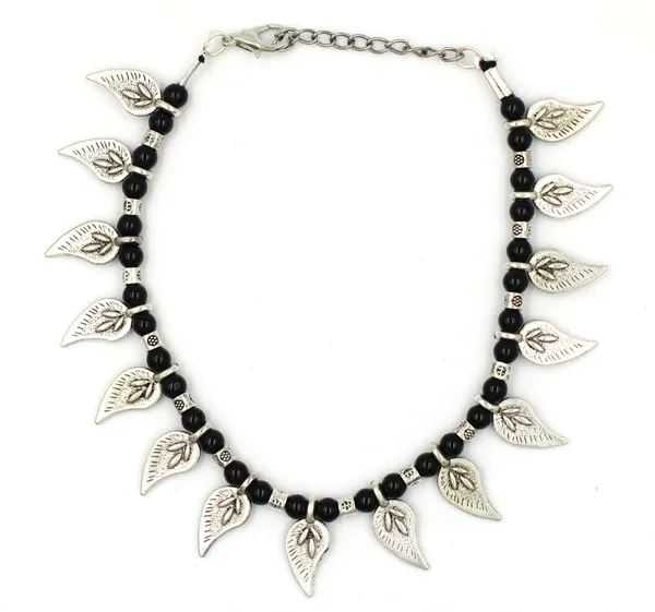 Metal_Anklet_Antique_Finish_Style