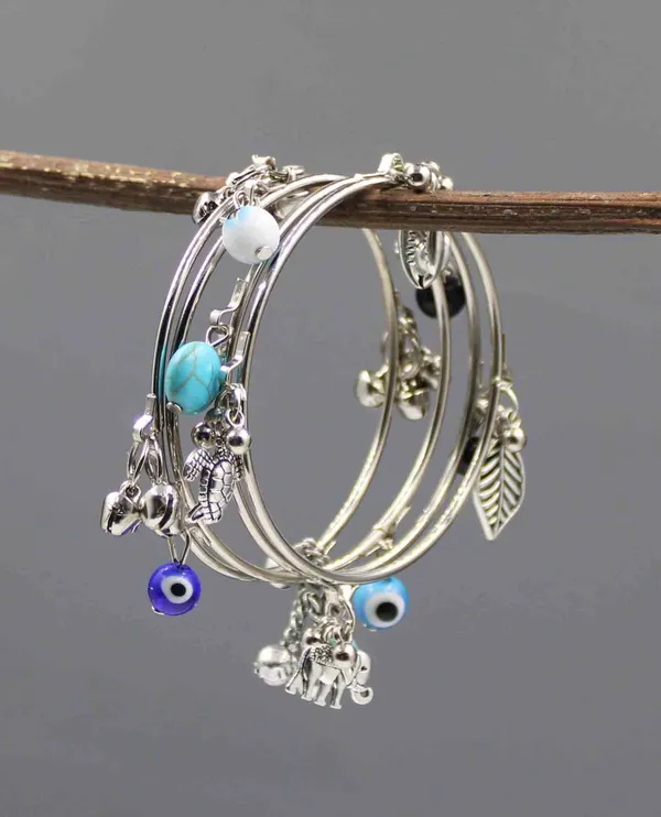 Oxidized_Bangles___Kodi_Bracelet_Combo_With_Evil_Eye_Charm