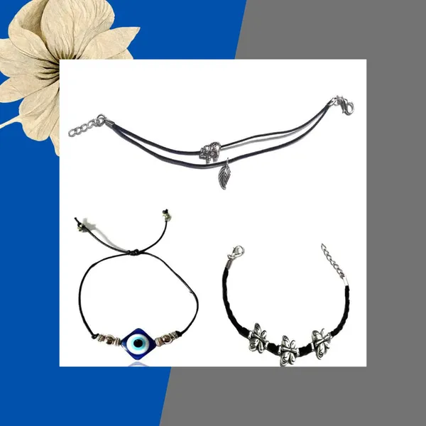 Boho_Charm___Evil_Eye_Bracelet_Combo___Set_of_3
