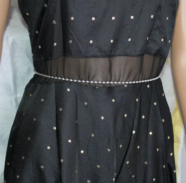 Plain_oxidised_silver_Slim_Kamarband_for_Women_and_Girls