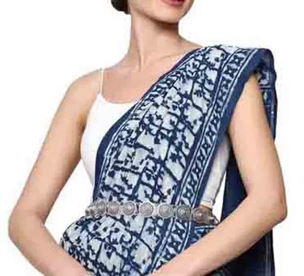 Plain_oxidised_silver_Slim_Kamarband__for_Women_and_Girls_(Copy)