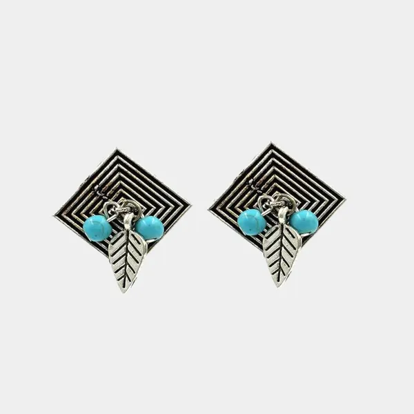 Oxidised_Jhumka_Danglers_with_Brass_Chain