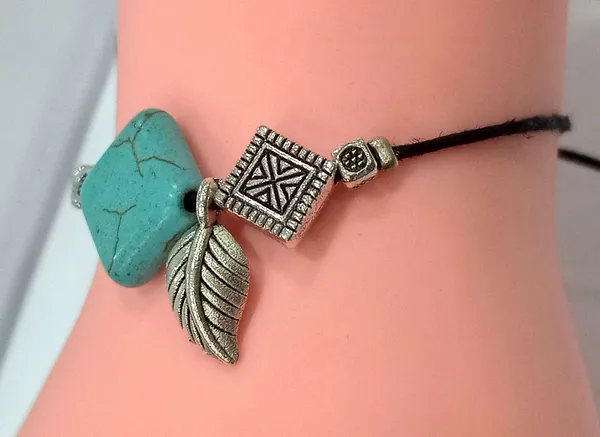 Turquoise_Charm_Jewellery_Set