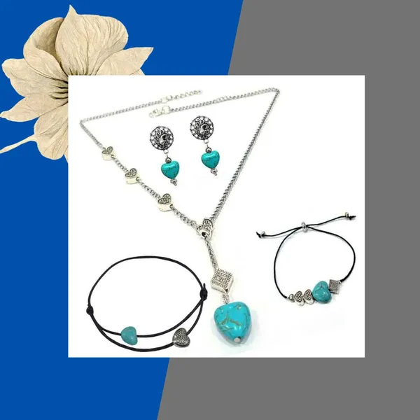 Heartstone_Harmony_Set__Complete_Oxidised_Jewellery_Combo___Necklace,_Earrings,_Bracelet___Anklet