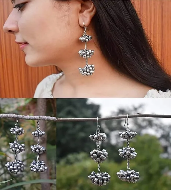 Ghungroo_Grace_Set__Oxidized_Silver_Jewellery_Combo___Necklace,_Earrings,_Ring,_Bracelet___Anklet