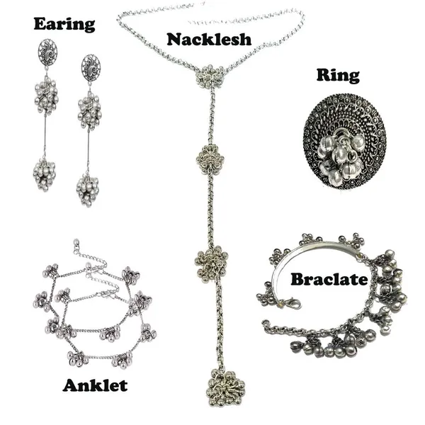 Ghungroo_Grace_Set__Oxidized_Silver_Jewellery_Combo___Necklace,_Earrings,_Ring,_Bracelet___Anklet