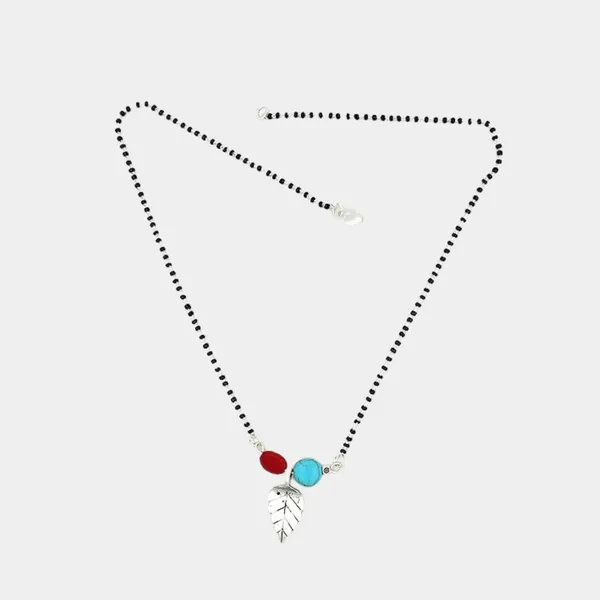 Oxidised_Silver_Vati_Tribal_Mangalsutra