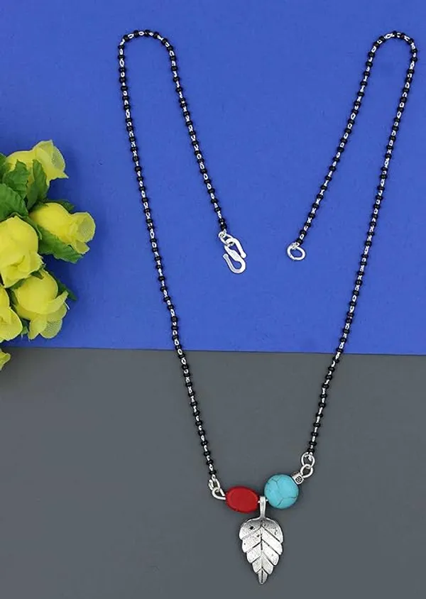 Oxidised_Silver_Vati_Tribal_Mangalsutra