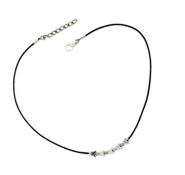 Vintage_Gothic_Oxidized_Collar_Choker_Necklace_(Buterfly)