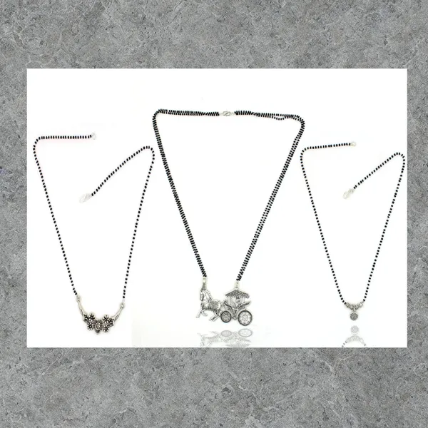 Traditional_Oxidized_Mangalsutra_Combo___Pack_of_3_Elegant_Designs