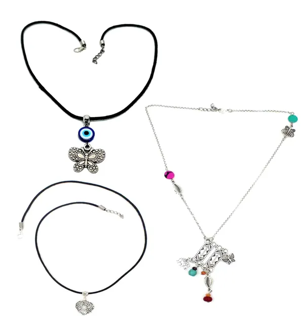 Boho_Charm_Layered_Necklace_Combo___Set_of_3_Trendy_Neckpieces
