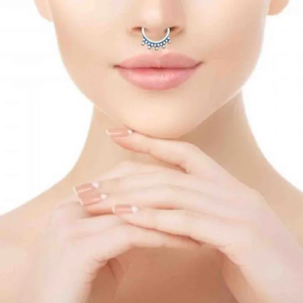 Oxidised_Silver_Colorful_Nosepin_for_Women___Girls