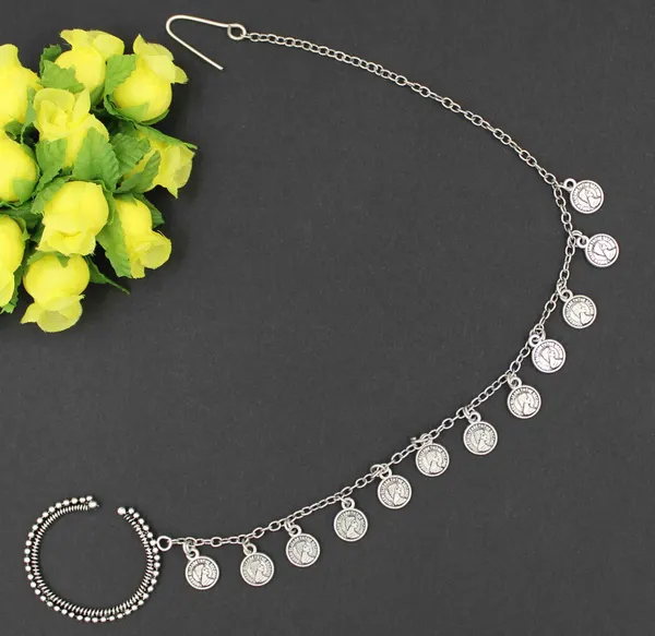 Women's_Oxidised_Silver_Pressing_Nath_(Round-1)