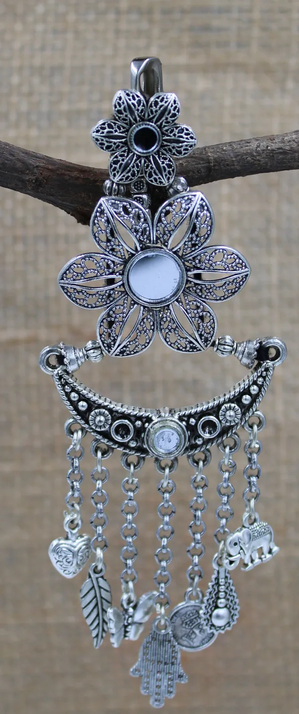 Oxidised_Silver_Plated_Saree___Dupatta_Safety_Pin