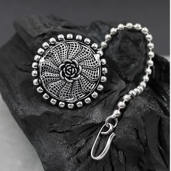Oxidised_Rajasthani_Borla_Maang_Tikka_for_Women