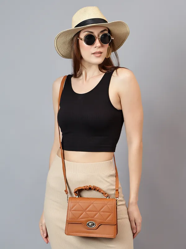 Tan_Mia_Bella_Sling_Bag_For_Women_(Pack_Of_2)