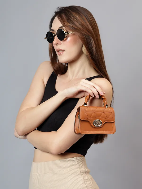 Tan_Mia_Bella_Sling_Bag_For_Women_(Pack_Of_2)