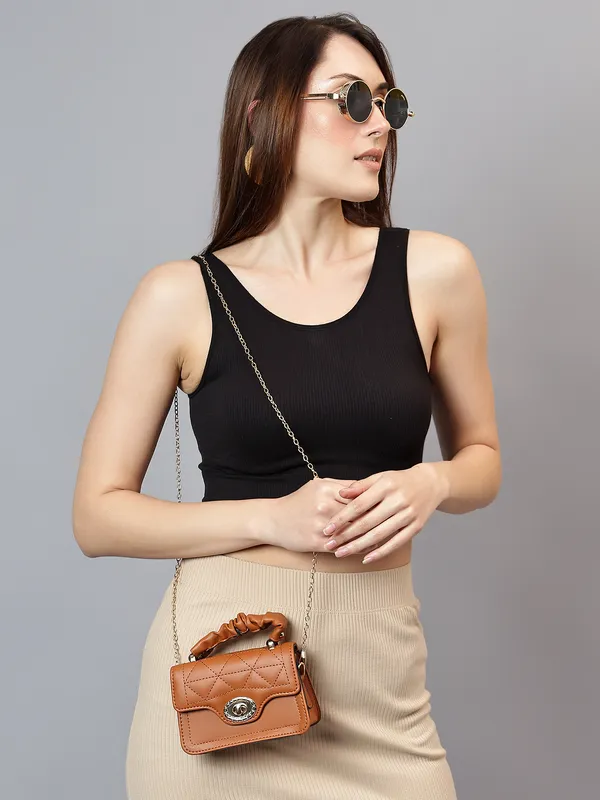 Tan_Mia_Bella_Sling_Bag_For_Women_(Pack_Of_2)