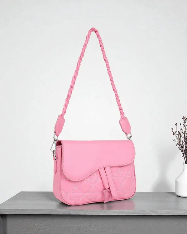 Pink_Stylish_Dakota_Sling_Crossbody_Cum_Shoulder_Bag