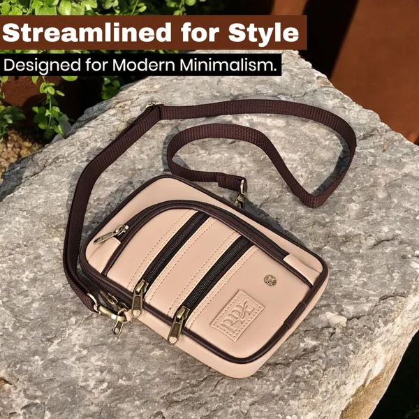 Seven_Pocket_Leather_Sling_Bag_for_Men_and_Women
