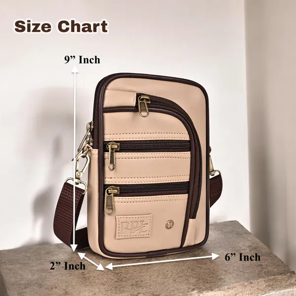Seven_Pocket_Leather_Sling_Bag_for_Men_and_Women