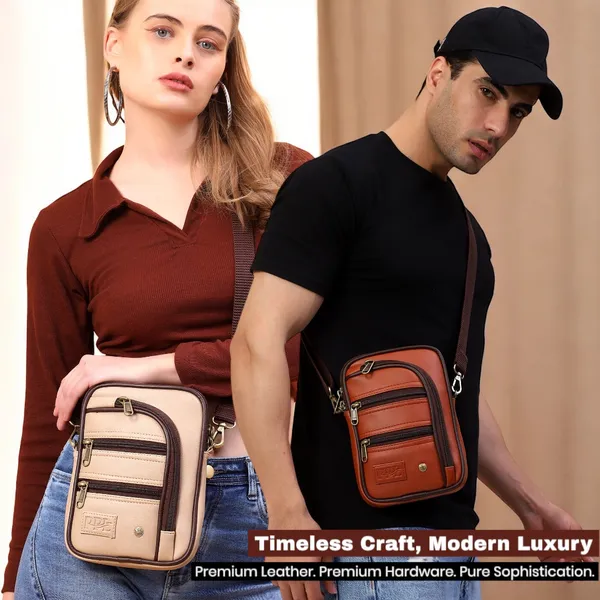 Seven_Pocket_Leather_Sling_Bag_for_Men_and_Women