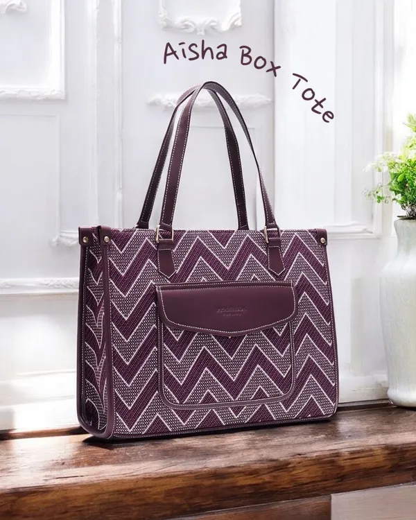 All-Occasion_Canvas_Tote_with_Laptop_Sleeve_For_Women