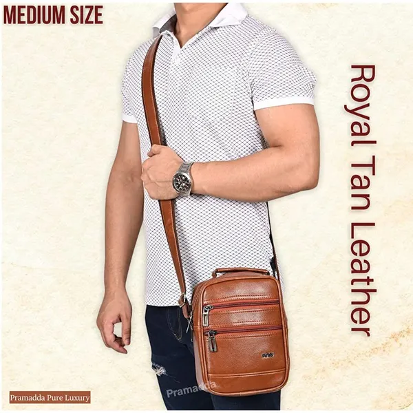 Tourister_Vegan_Leather_Sling_Bag_For_Men_Travel