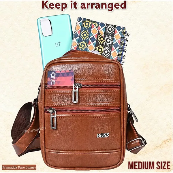 Tourister_Vegan_Leather_Sling_Bag_For_Men_Travel