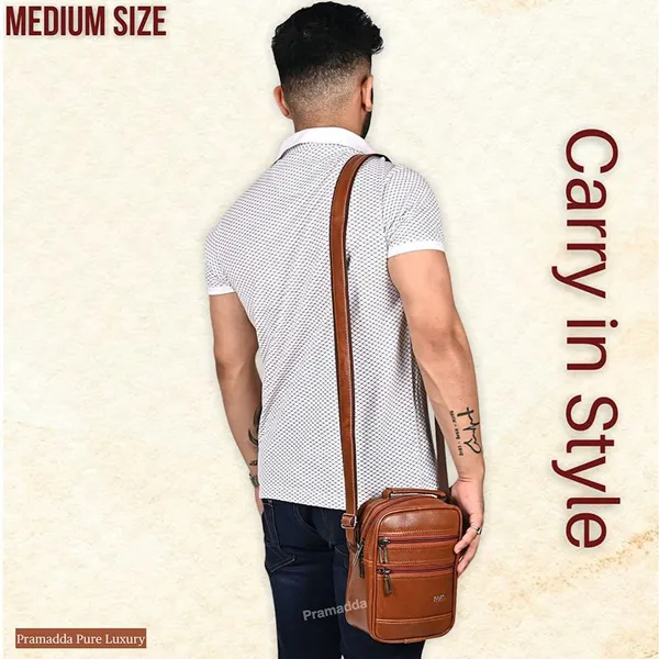 Tourister_Vegan_Leather_Sling_Bag_For_Men_Travel