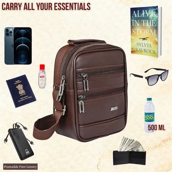 Tourister_Vegan_Leather_Sling_Bag_For_Men_Travel