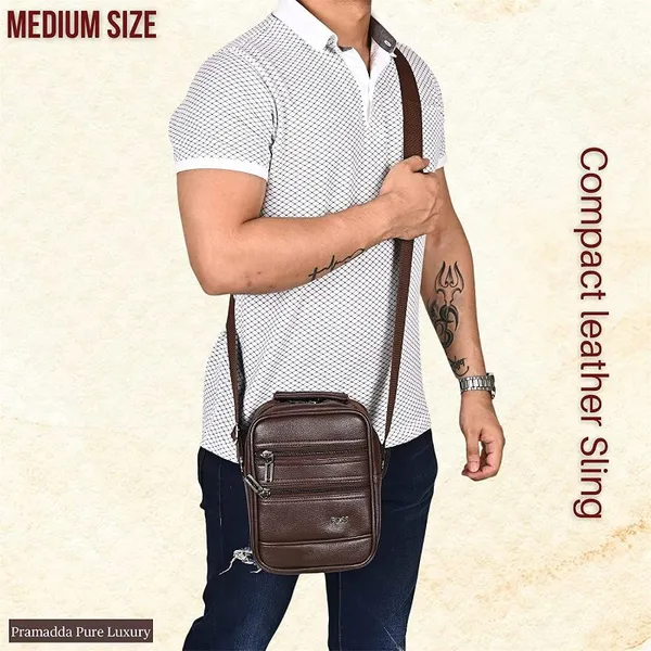 Tourister_Vegan_Leather_Sling_Bag_For_Men_Travel