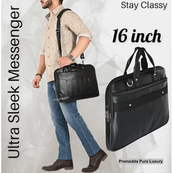 Unisex_Slim_Laptop_Messenger_Bag_For_Office,_College,_Travel