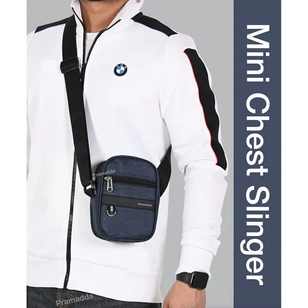 Blue_Mini_Sling_Bag_for_Unisex