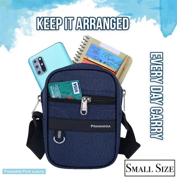 Blue_Mini_Sling_Bag_for_Unisex