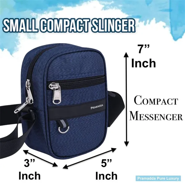 Blue_Mini_Sling_Bag_for_Unisex